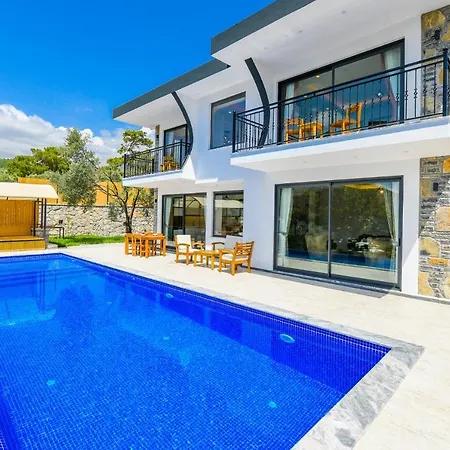 Risus 1 Villa