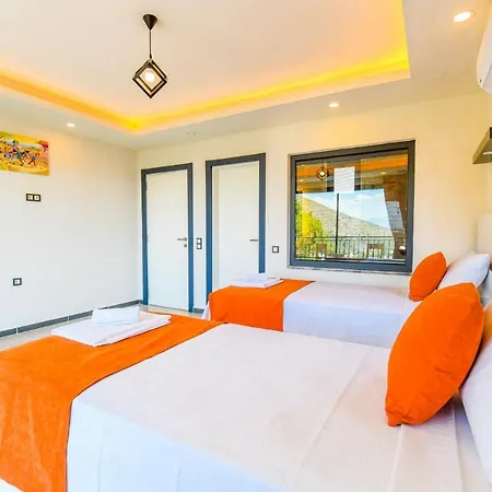Risus 1 Villa
