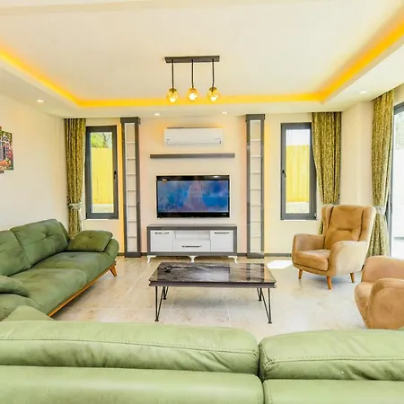 Risus 1 Villa